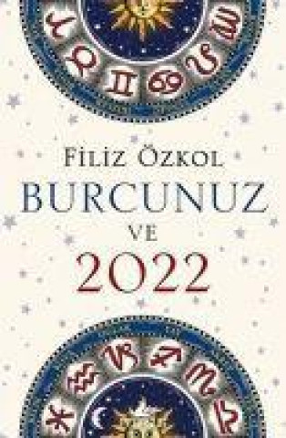 Knjiga Burcunuz ve 2022 