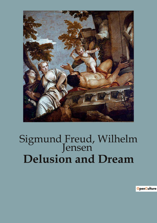 Carte Delusion and Dream Sigmund Freud