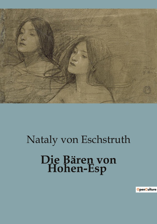 Livro Die Bären von Hohen-Esp von Eschstruth