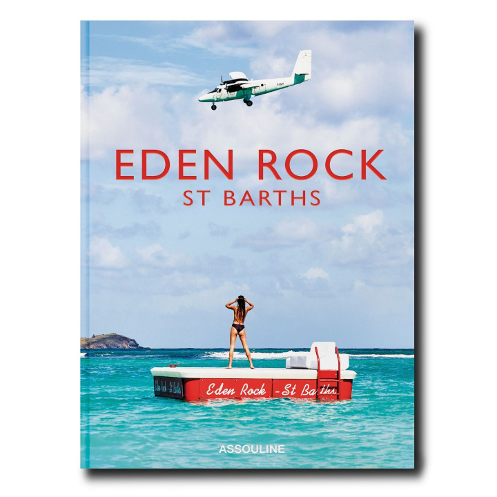 Book Eden Rock - St Barths Chamberlain