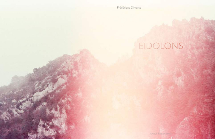 Knjiga Eidolons 