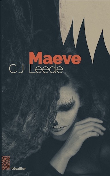 Knjiga Maeve LEEDE