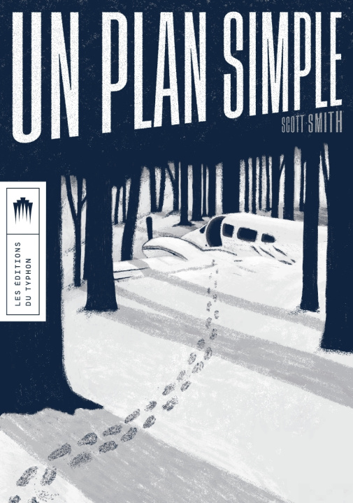 Book Un plan simple Smith
