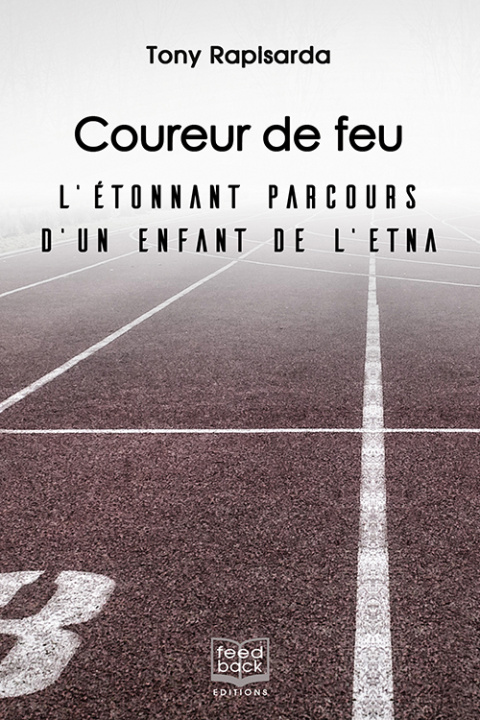 Carte COUREUR DE FEU RAPISARDA
