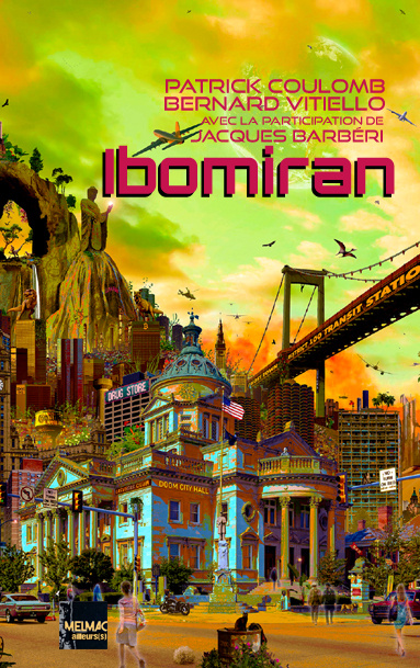 Libro Ibomiran Vitiello