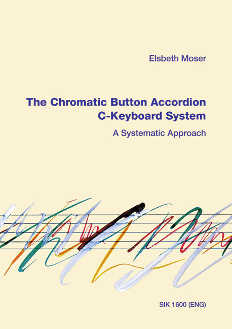 Articles imprimés The Chromatic Button Accordion 