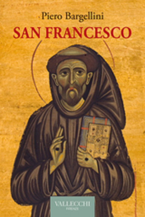 Knjiga San Francesco Piero Bargellini