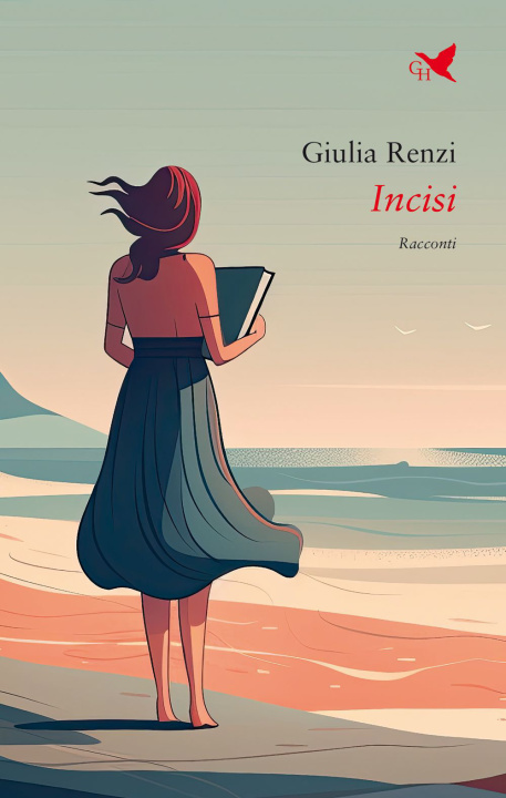 Knjiga Incisi Giulia Renzi