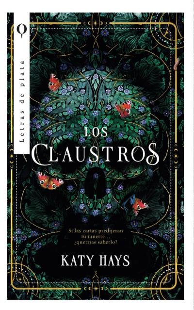 Βιβλίο LOS CLAUSTROS HAYS