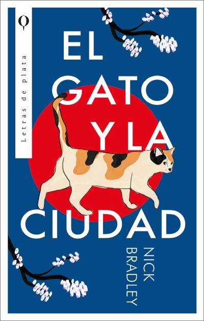 Kniha EL GATO Y LA CIUDAD BRADLEY