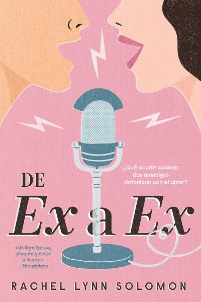 Buch DE EX A EX SOLOMON