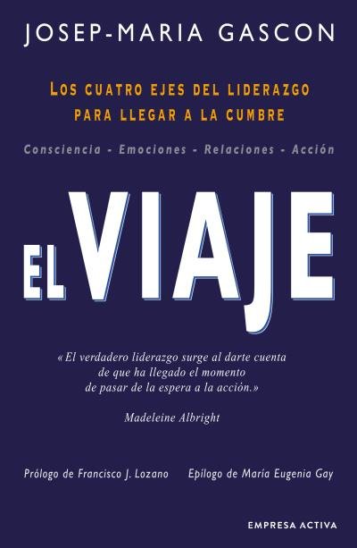Buch VIAJE, EL GASCON