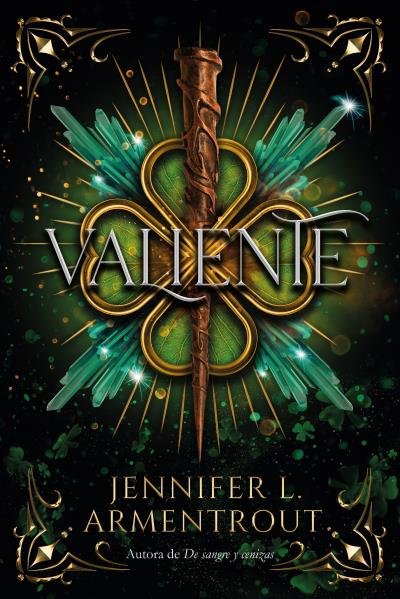 Book Valiente ARMENTROUT