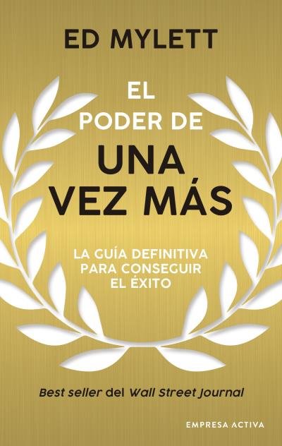Buch EL PODER DE UNA VEZ MAS MYLETT