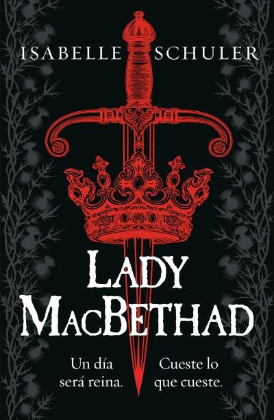 Book LADY MACBETHAD SCHULER