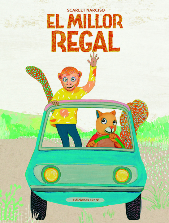 Buch EL MILLOR REGAL SCARLET NARCISO