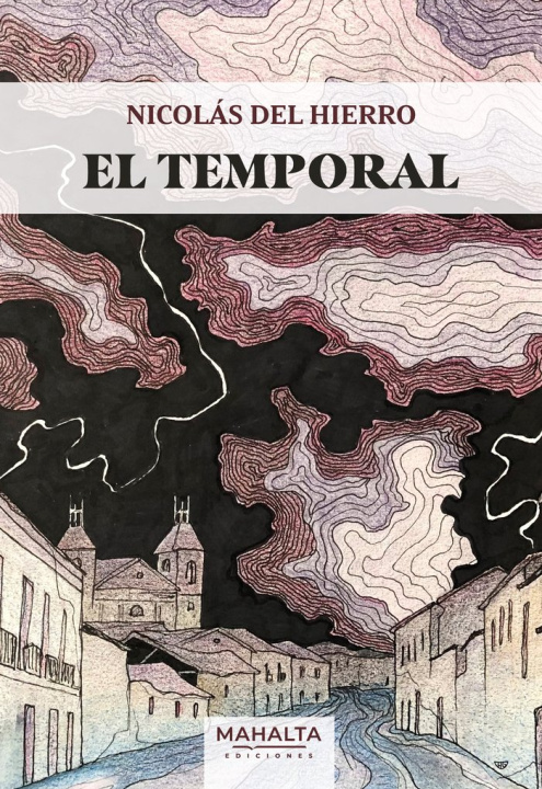 Buch El temporal del Hierro