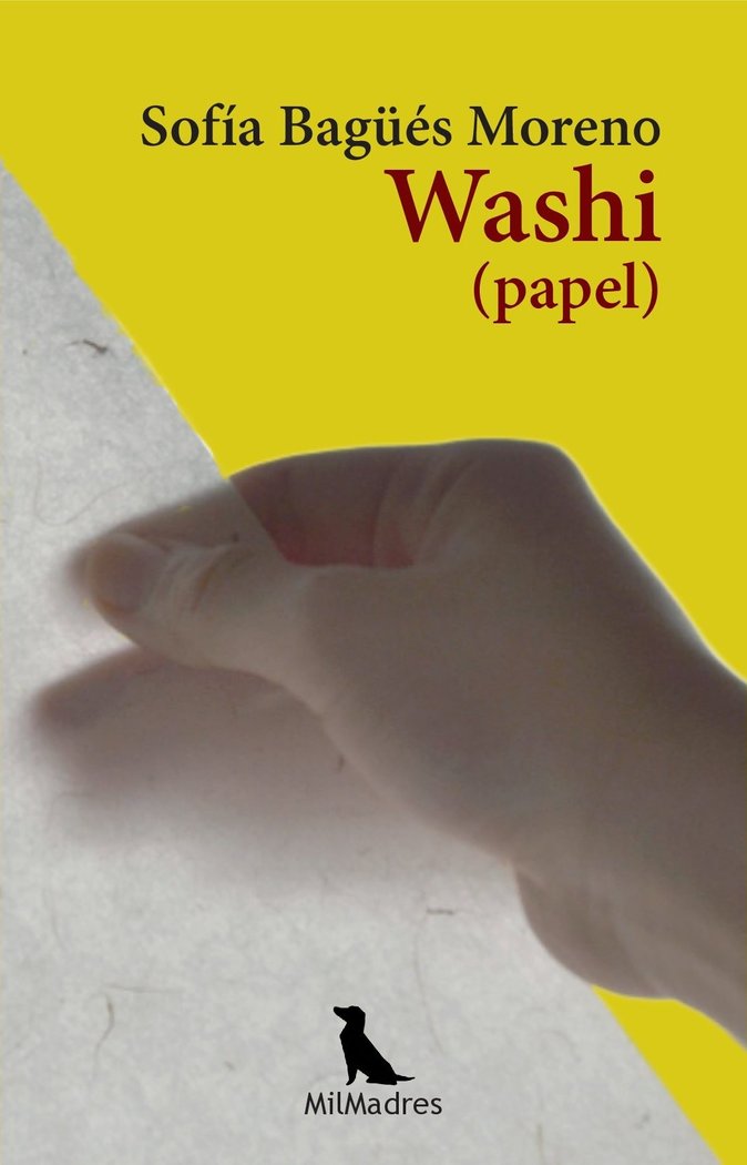 Buch Washi (papel) Bagüés Moreno