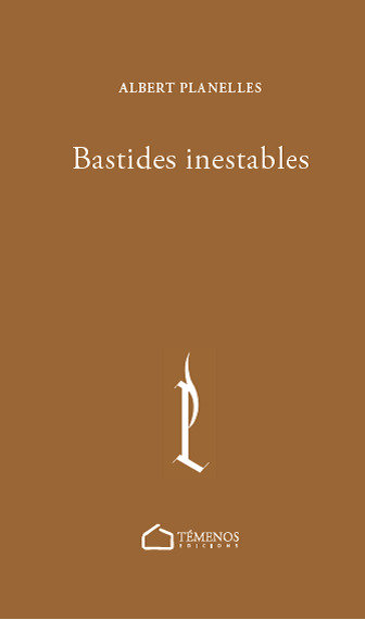 Buch BASTIDES INABASTABLES ALBERT PLANELLES VELLVE