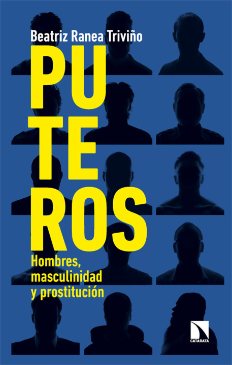 Book PUTEROS RANEA
