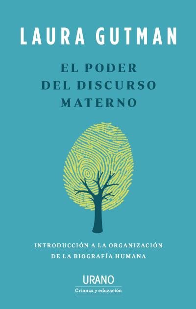 Knjiga EL PODER DEL DISCURSO MATERNO GUTMAN