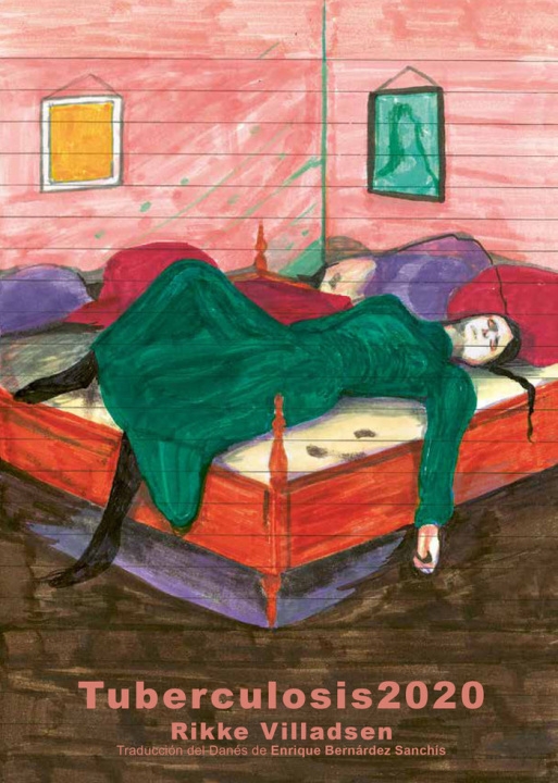 Boek TUBERCULOSIS 2020 Villadsen
