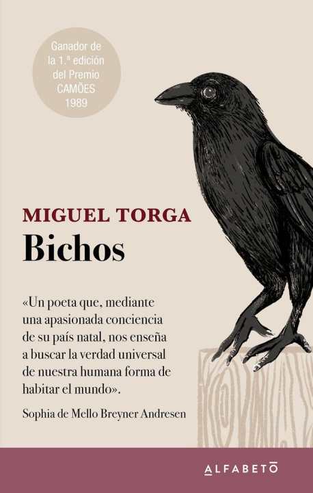 Книга BICHOS TORGA