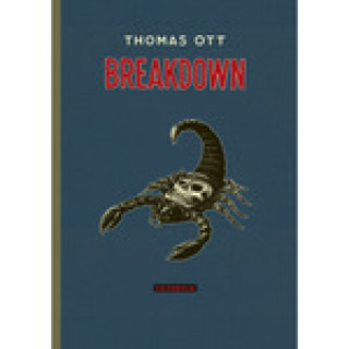 Βιβλίο BREAKDOWN OTT THOMAS