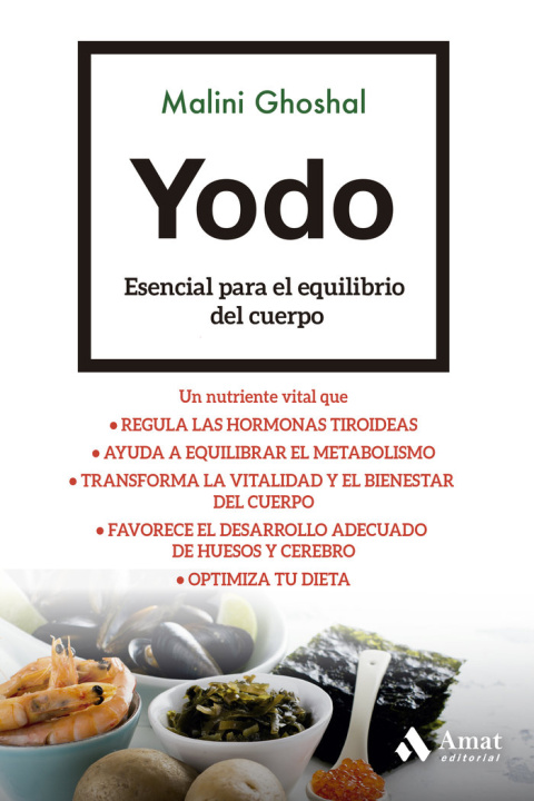 Boek YODO MALINI GOSHAL
