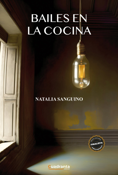 Buch Bailes en la cocina Sanguino