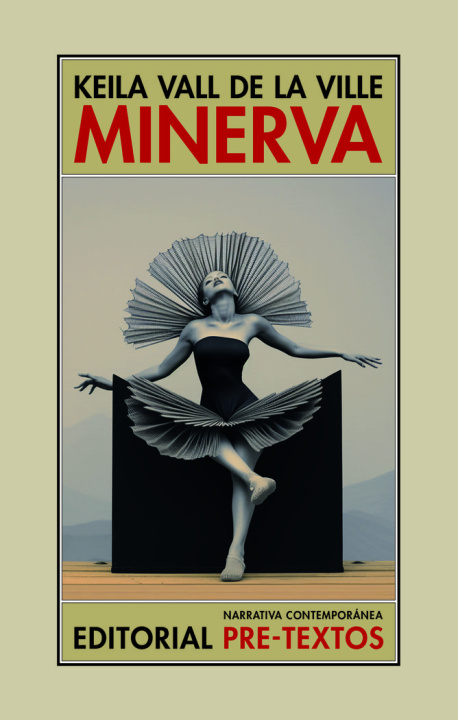 Knjiga Minerva VALL DE LA VILLE