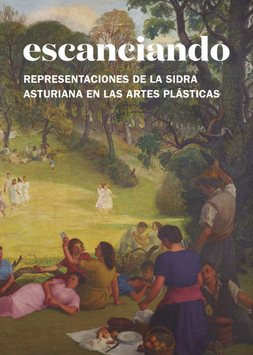 Knjiga ESCANCIANDO García
