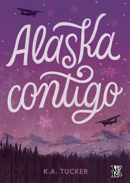 Kniha ALASKA CONTIGO TUCKER