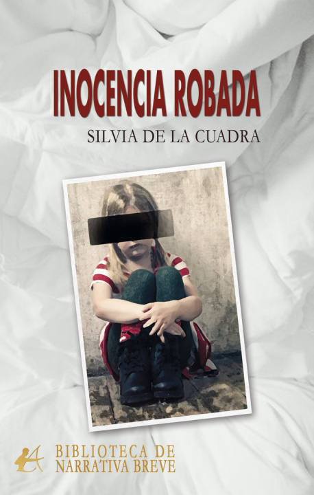 Kniha Inocencia robada de la Cuadra