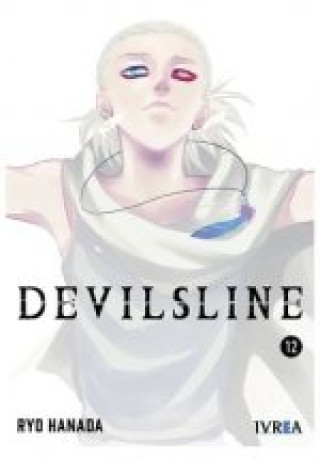 Buch DEVILS LINE 12 Ryoh Hanada