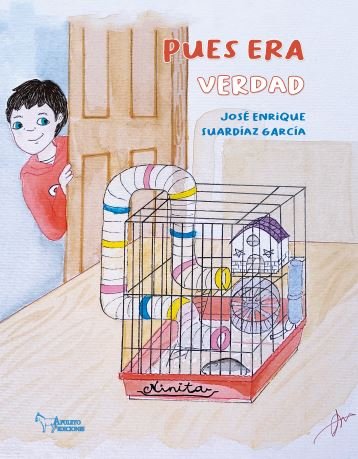 Livro PUES ERA VERDAD SUARDIAZ GARCIA