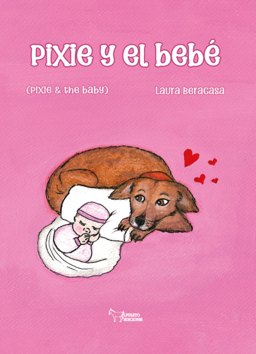 Buch PIXIE Y EL BEBE PEREZ BERACASA