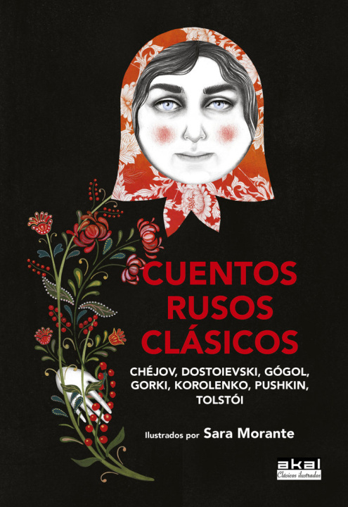 Buch CUENTOS RUSOS CLASICOS 
