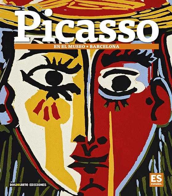 Boek PICASSO 