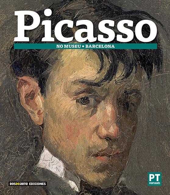 Knjiga PICASSO 