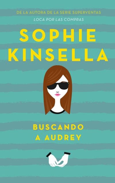 Kniha Buscando a Audrey KINSELLA