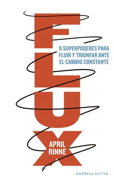 Book Flux RINNE