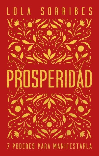 Book Prosperidad SORRIBES