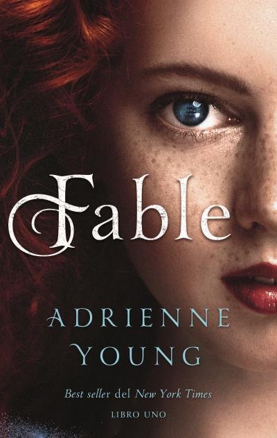 Book FABLE YOUNG