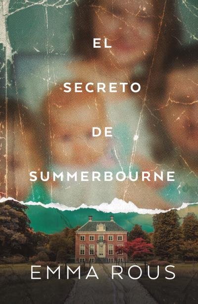 Book El secreto de Summerbourne ROUS