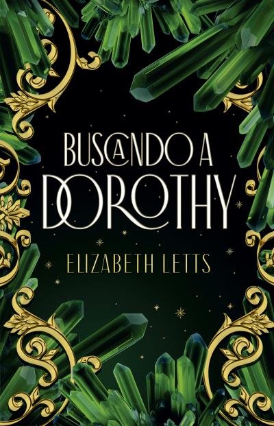 Buch BUSCANDO A DOROTHY LETTS
