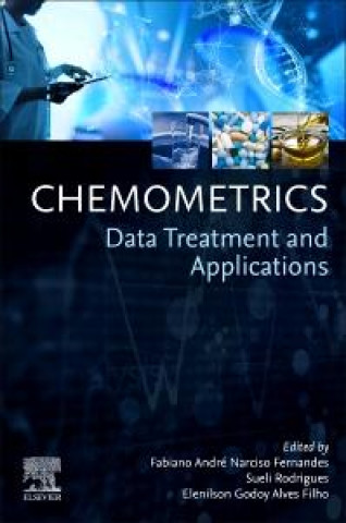 Knjiga Chemometrics: Data Treatment and Applications Fabiano André Narciso Fernandes