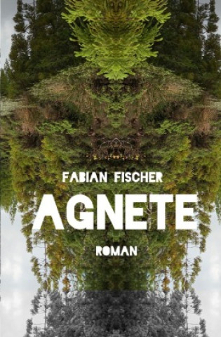 Knjiga Agnete Fabian Fischer