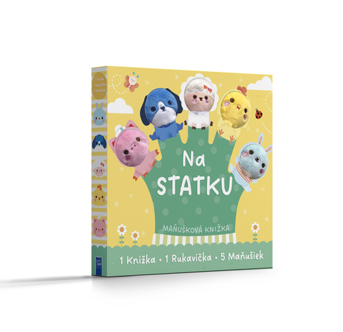 Book Na statku 