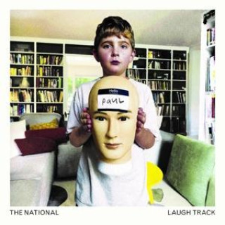 Audio Laugh Track The National